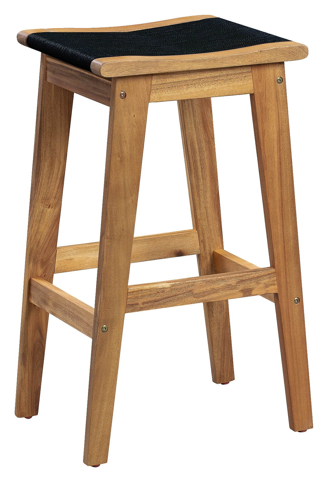 Balkene Home Kingsmen Wooden Bar Stool Bass Pro Shops